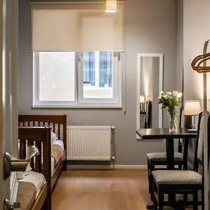 Hostel Gar'is, Lwów