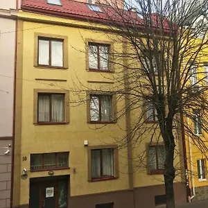 Zajazd 18, Lwów