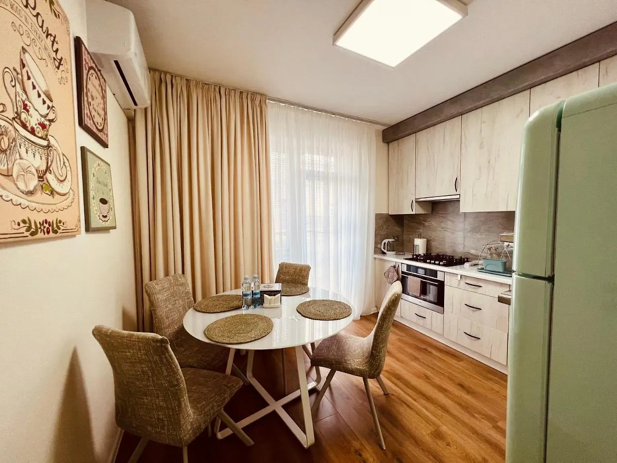Sherlock Holmes Boutique Hotel Lviv