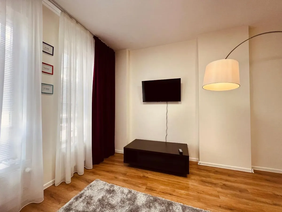 ***  Sherlock Holmes Boutique Hotel Lviv Ukraine