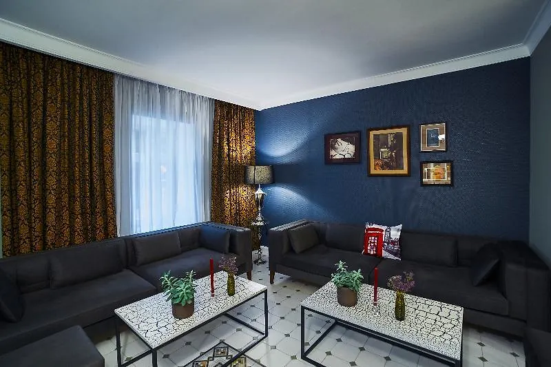 ***  Sherlock Holmes Boutique Hotel Lviv Ukraine