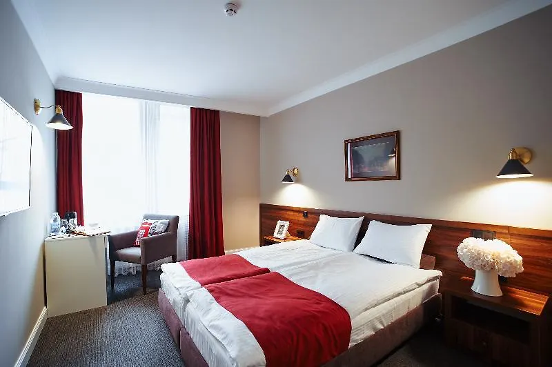 Sherlock Holmes Boutique Hotel Lviv 3*,  Ukraine