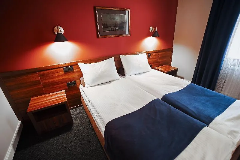 Sherlock Holmes Boutique Hotel Lviv